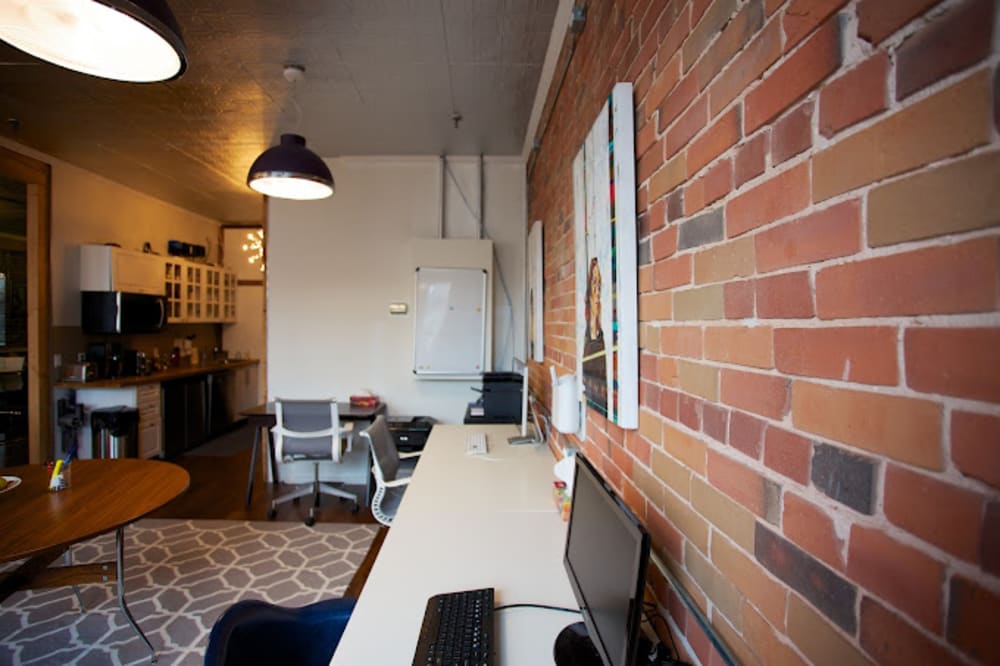 MBO Coworking-George St