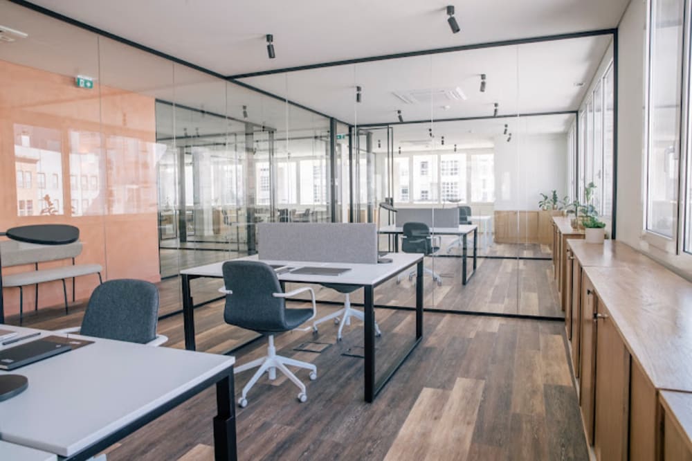 Eli&Co Escritorios Privados