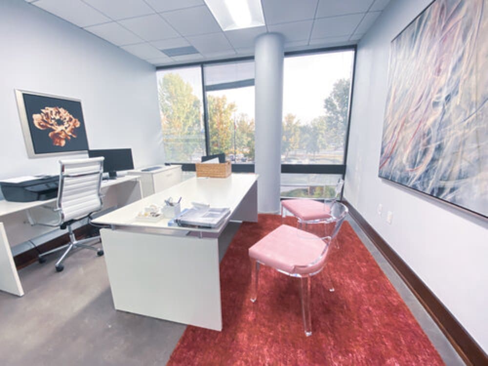 VK Suites Modern Offices