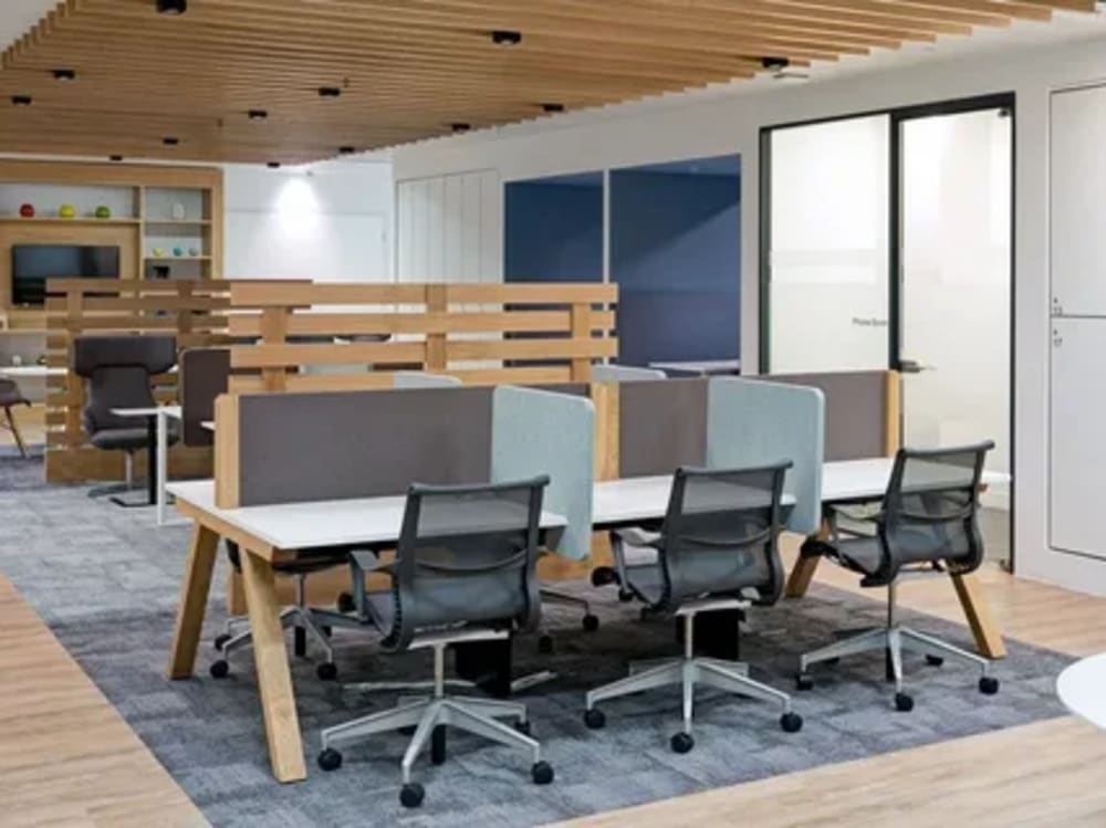 Mesh Nationaltheatret - Mesh Community