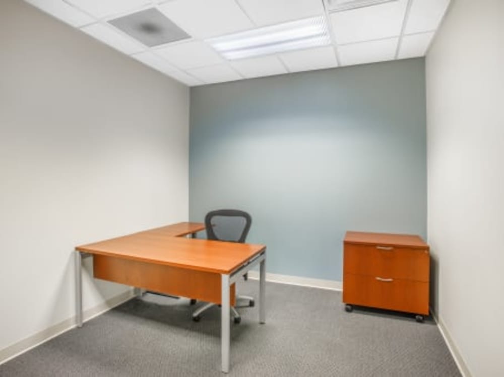Regus Cedar Bluff