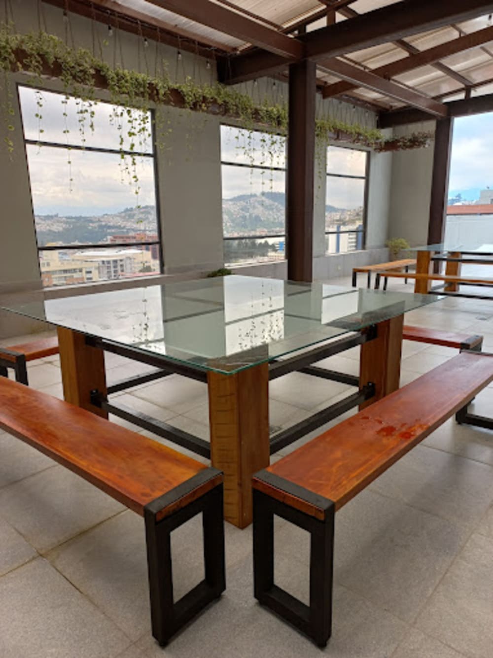 Synergy Coworking Workshops