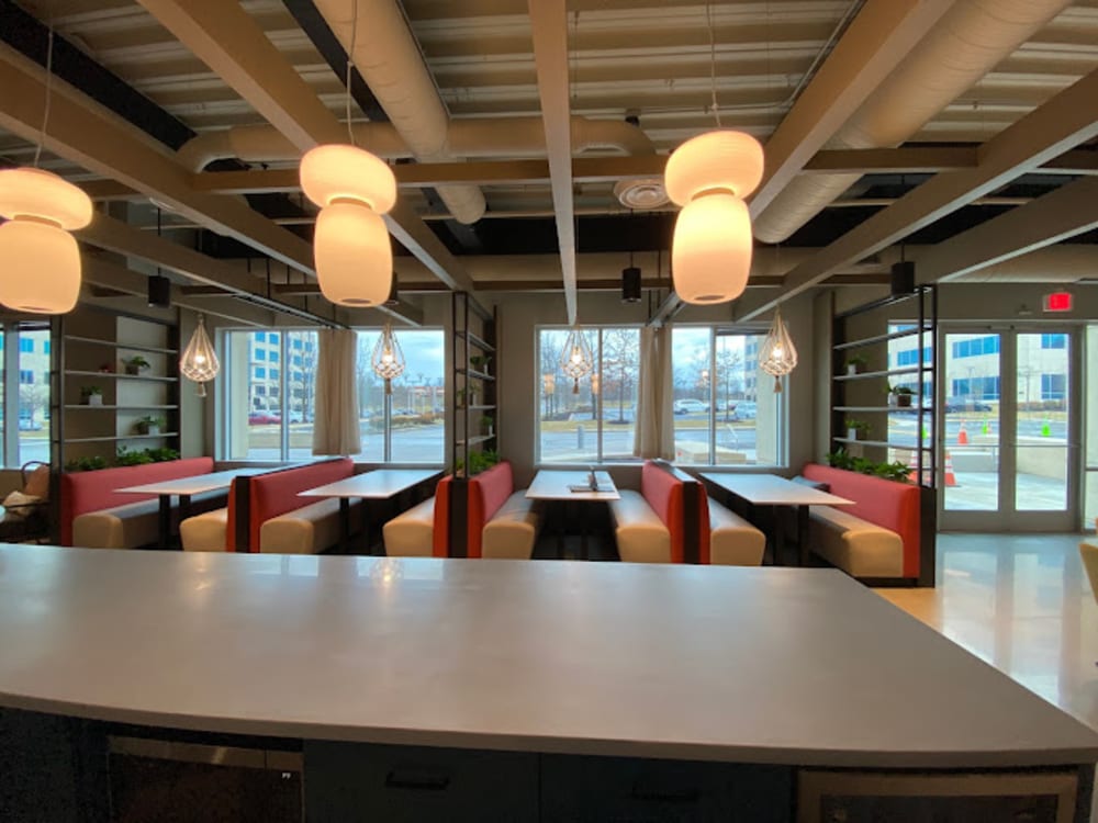 WAYLINE Gateway Drive