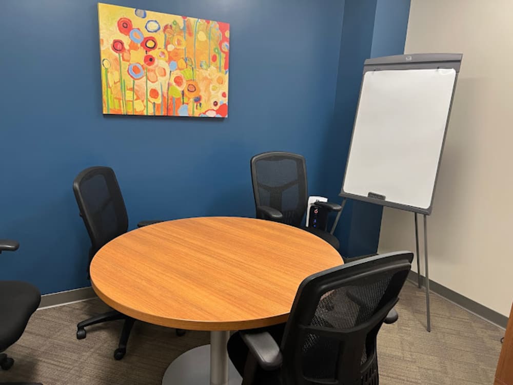 Office Evolution-Burlington