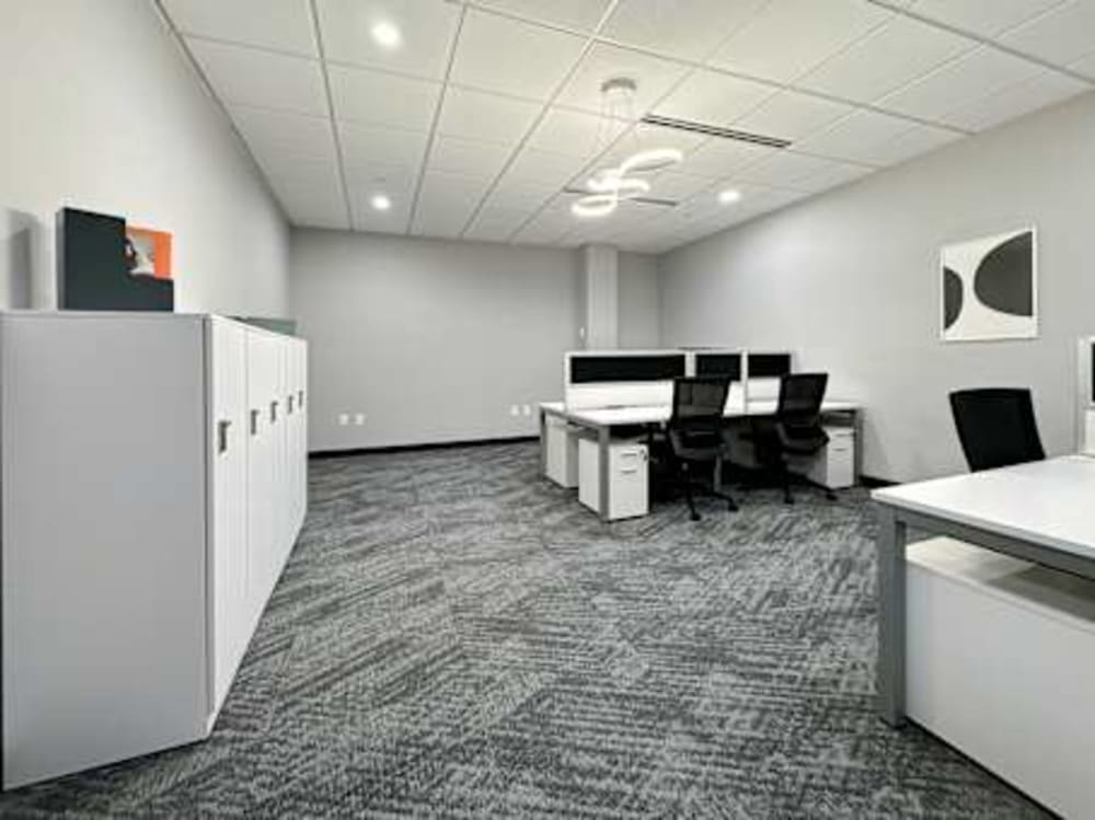 Regus Shannon-Durham