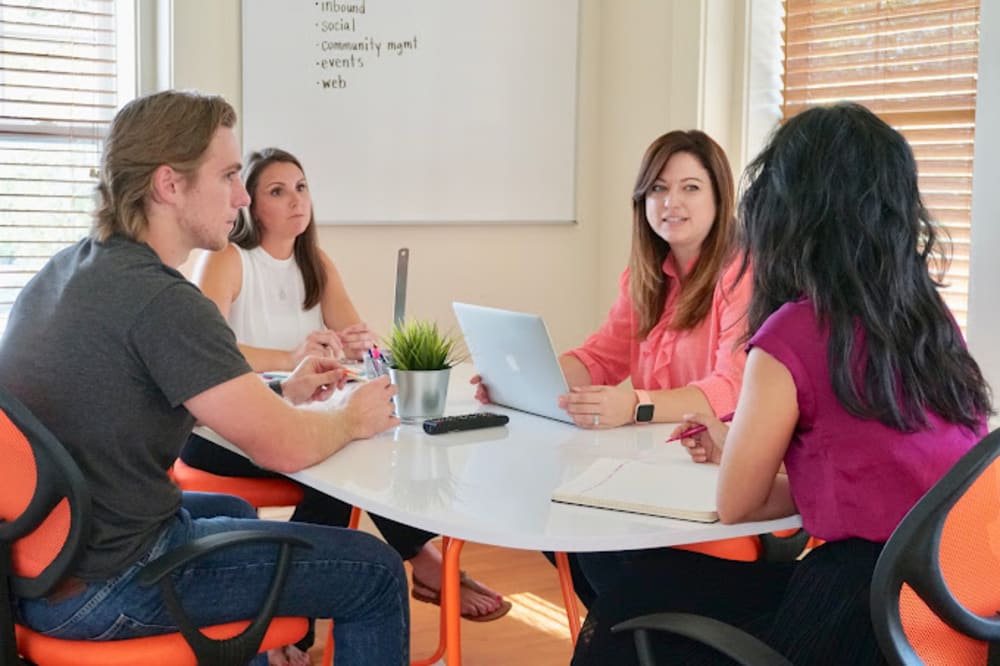 HeadQuarters Coworking