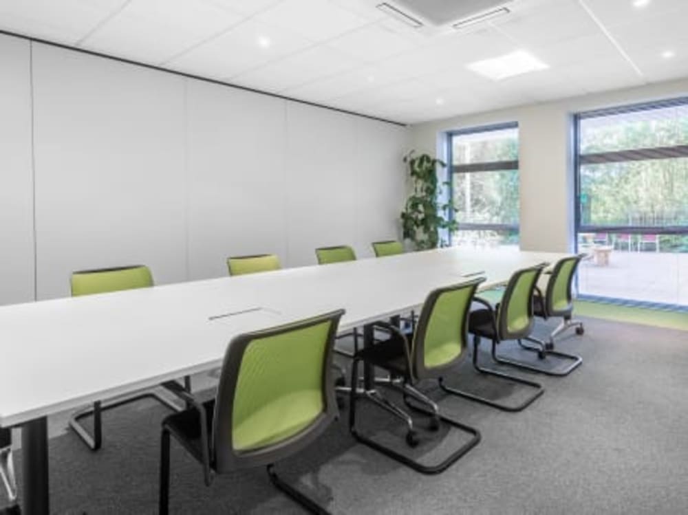 Basepoint Business Center Bromsgrove Birmingham