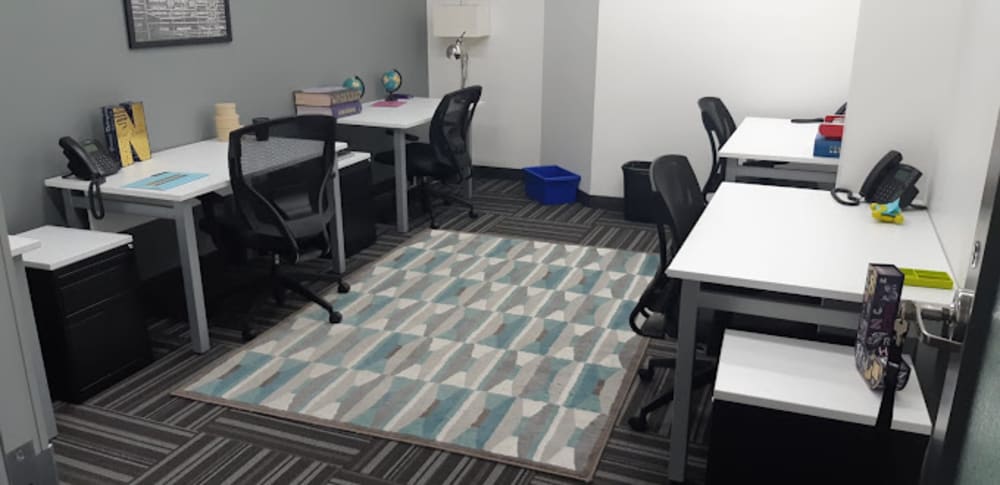 Regus Two Morneau- Toronto