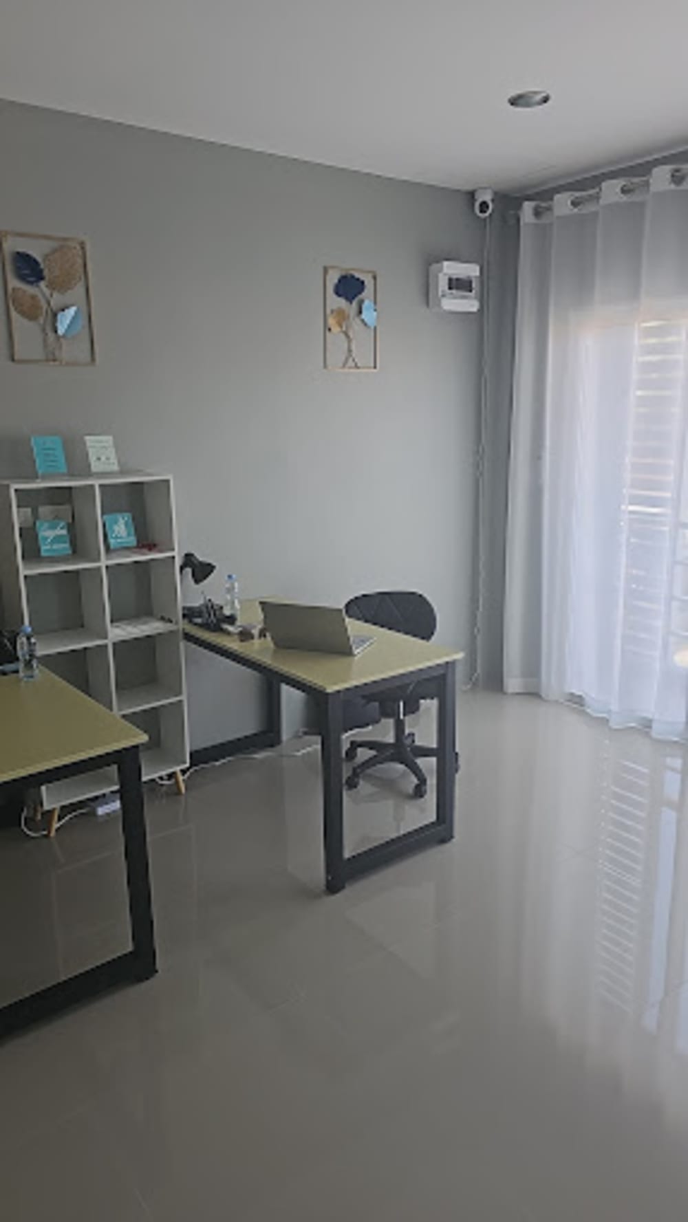 Coworking space Setada Maenam Koh Samui