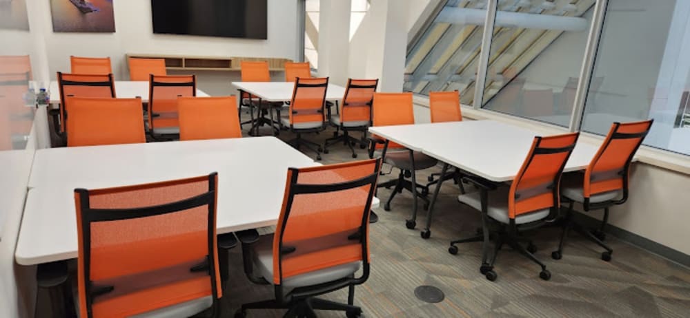 Office Evolution Beaver-Troy