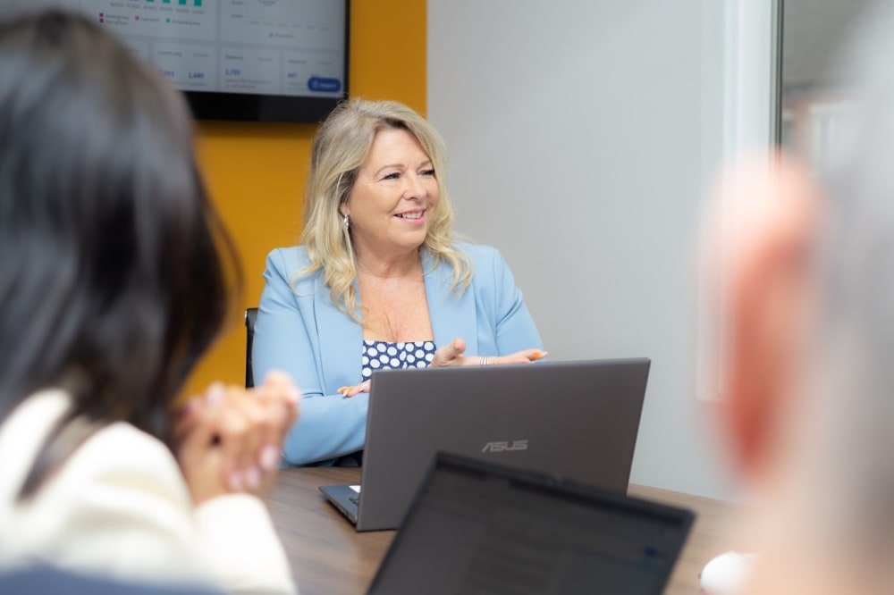 ZEMLAR OFFICES- Burlington,