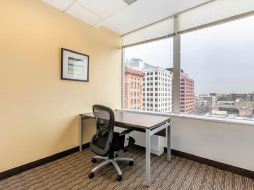 Regus Chestnut Street