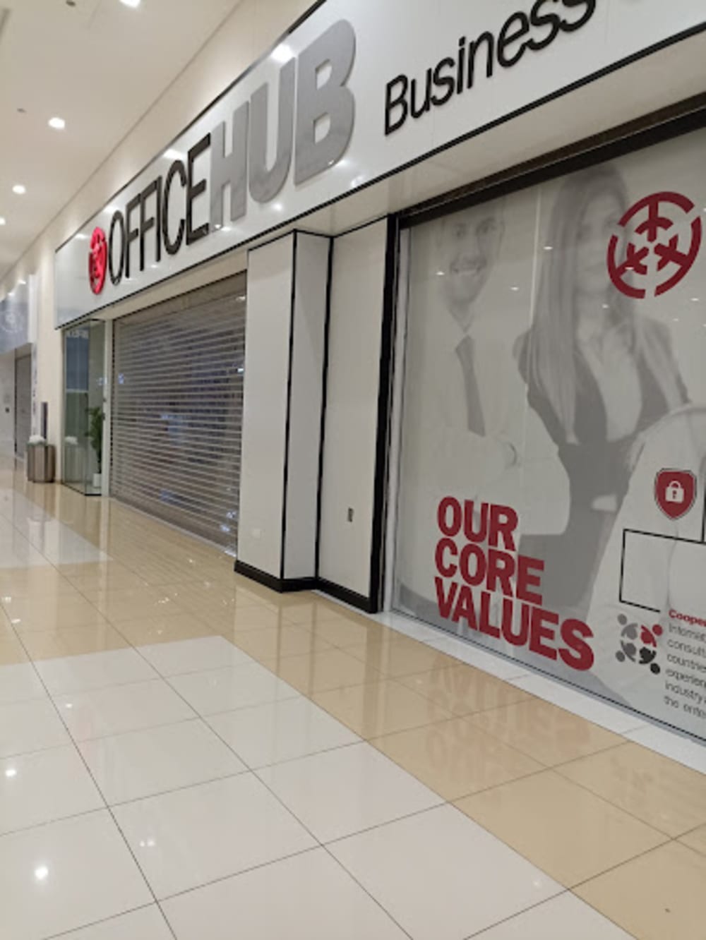 Office Hub Dubai Dragon Mart 2