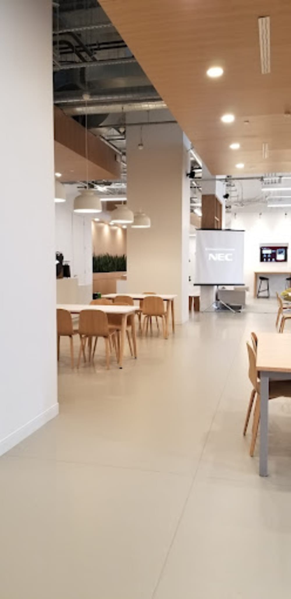 Spaces North York- Toronto