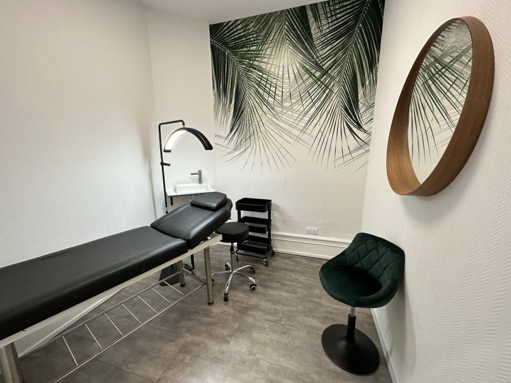 L’Espace K - Coworking Beauté