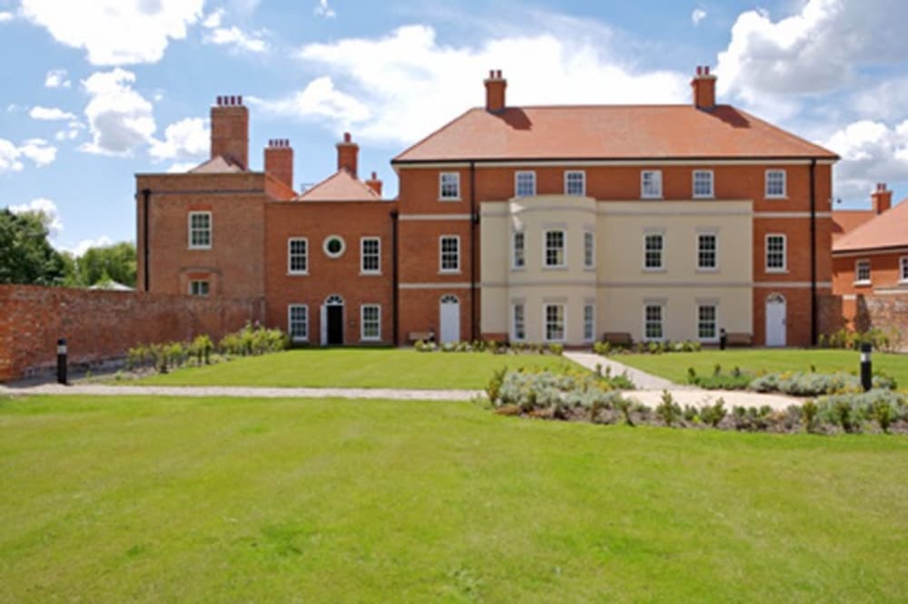 Thremhall Park Bishop's Stortford