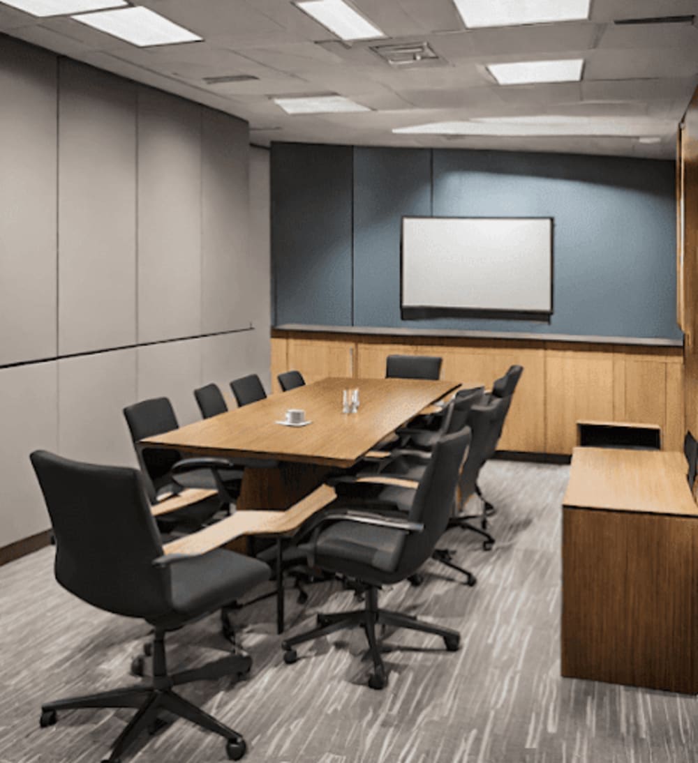 COSPEC Coworking lahore