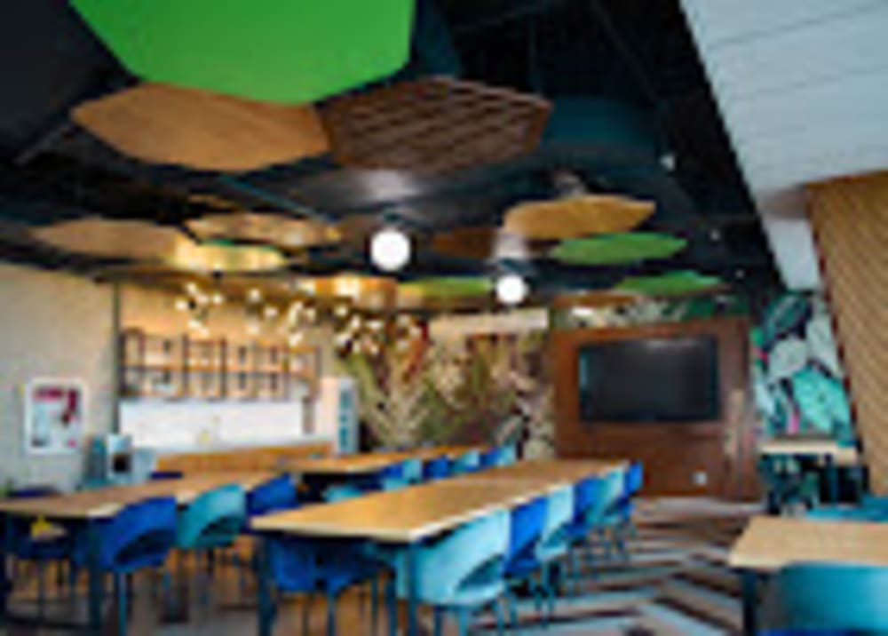 Great Work EDSA Ortigas