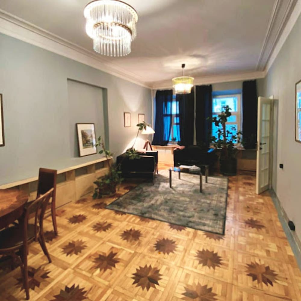 Drob' 8 Pereulok Moscow