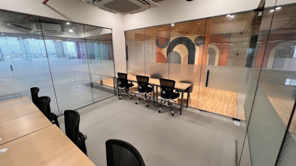 Nextcoworks Coworking Vijay Nagar- indore