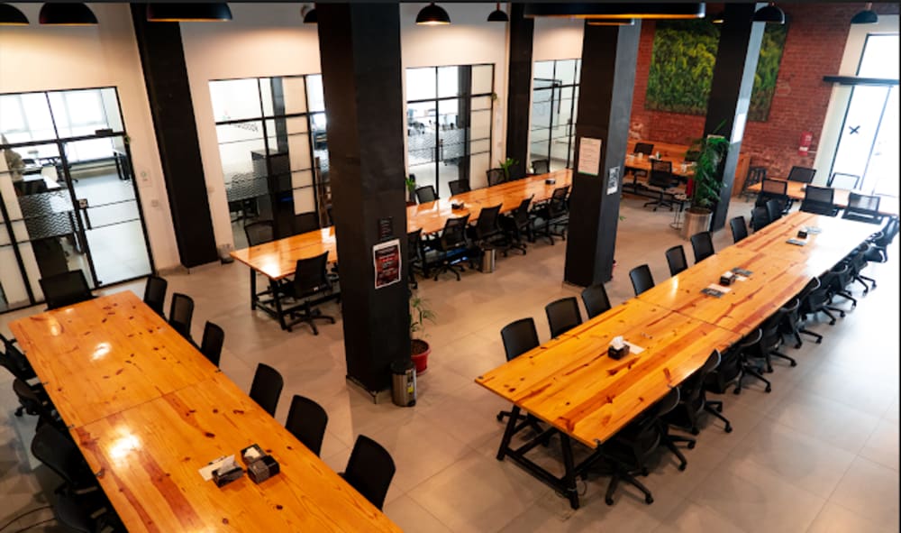 COLABS Campus Lahore