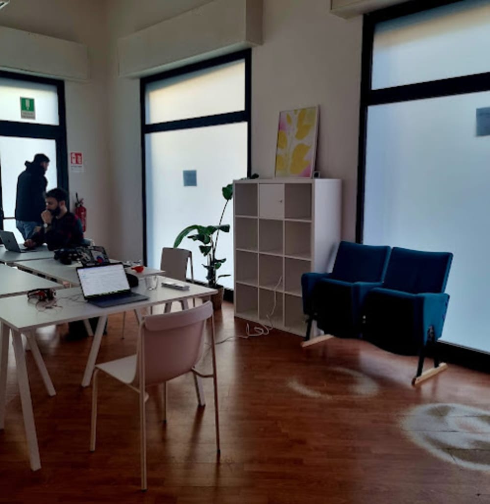 Spazio Nilo Via Alfredo- Bologna