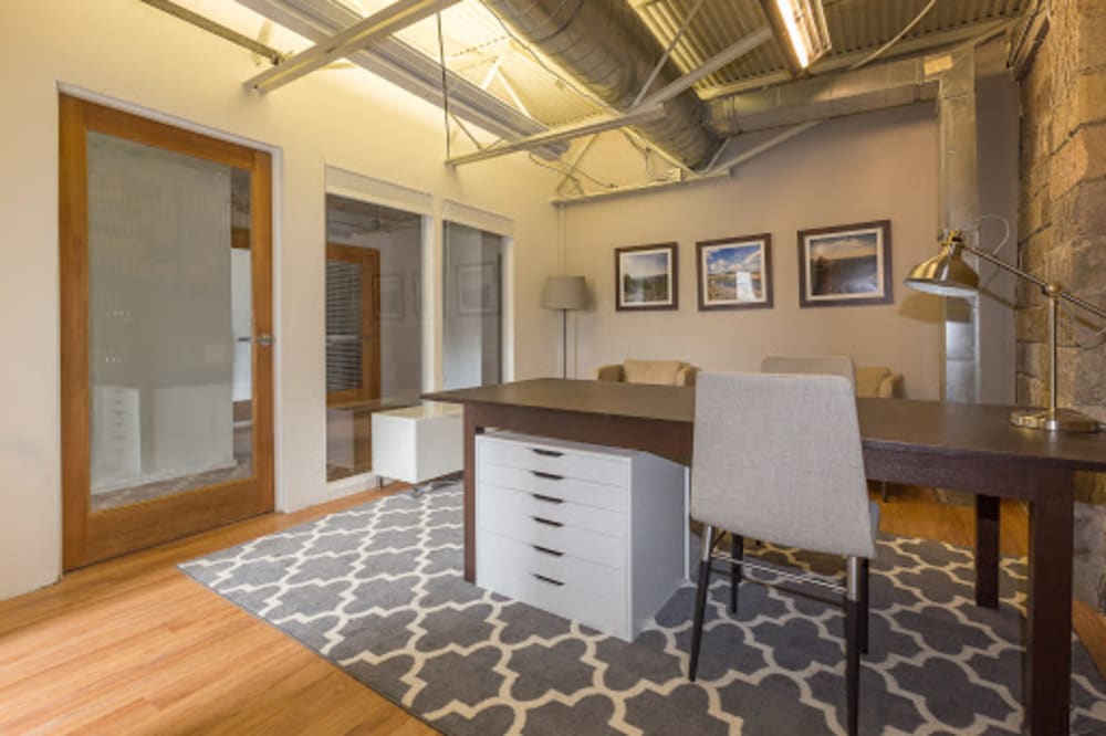 GoodWork Loft Offices Atlanta