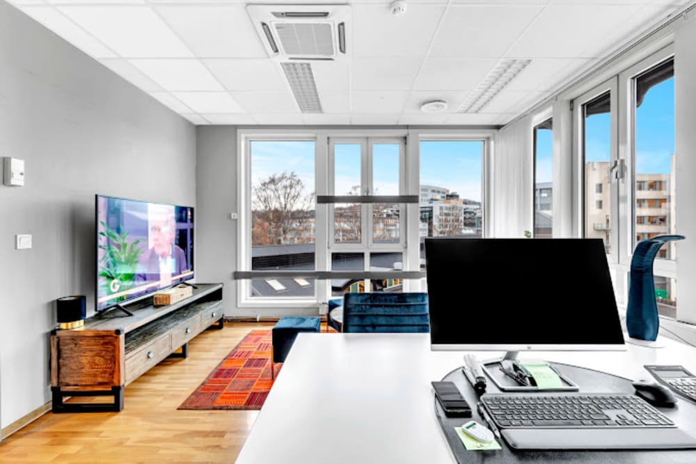 House of Business Skøyen