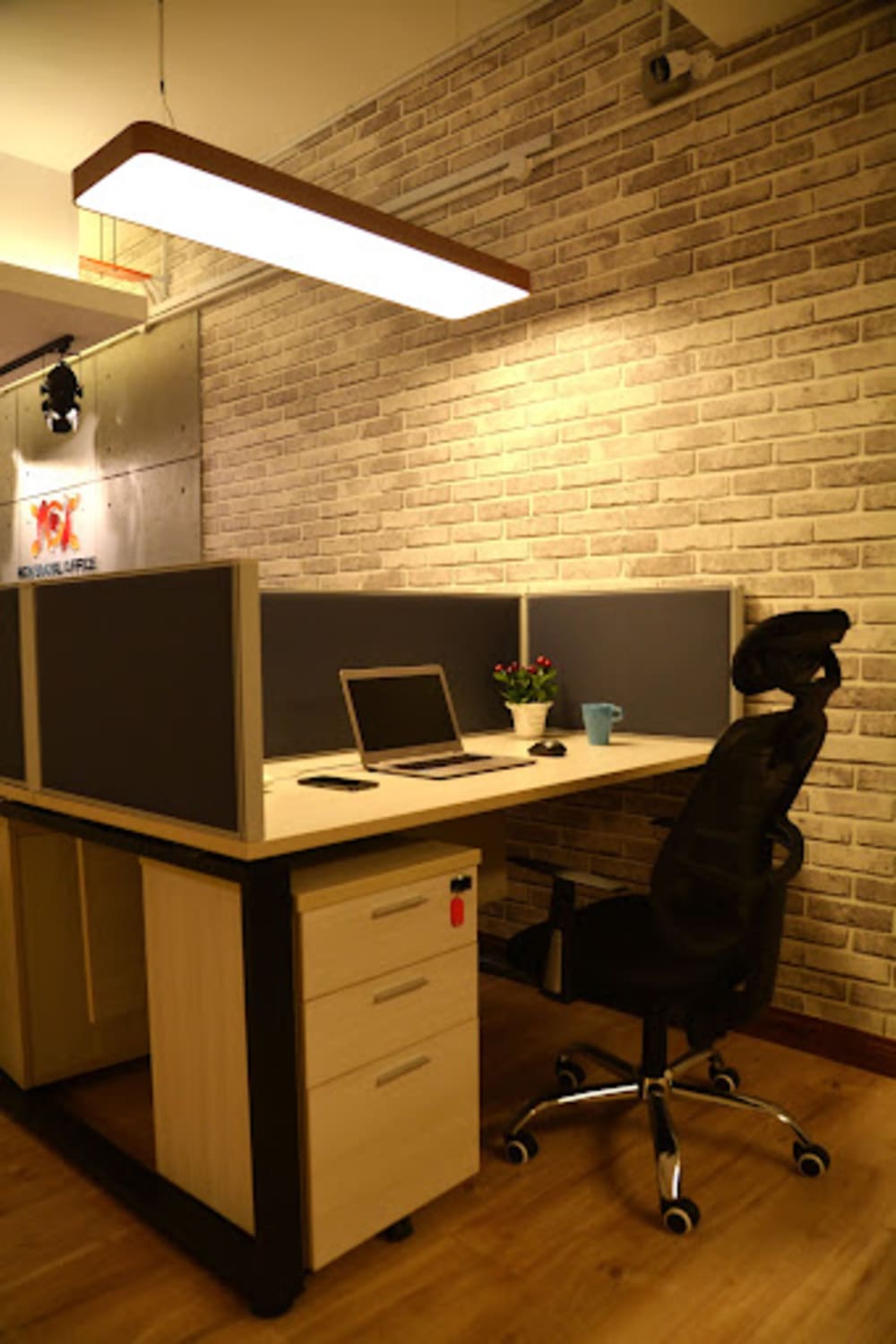 KCX Social Office Shah Alam