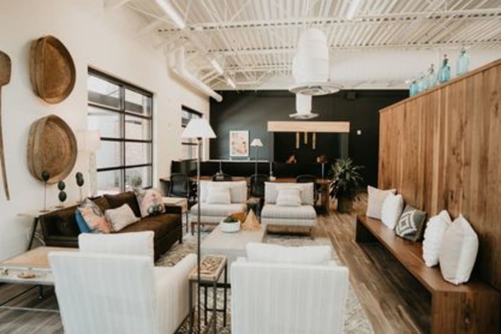 The Commons at Phase Alpharetta