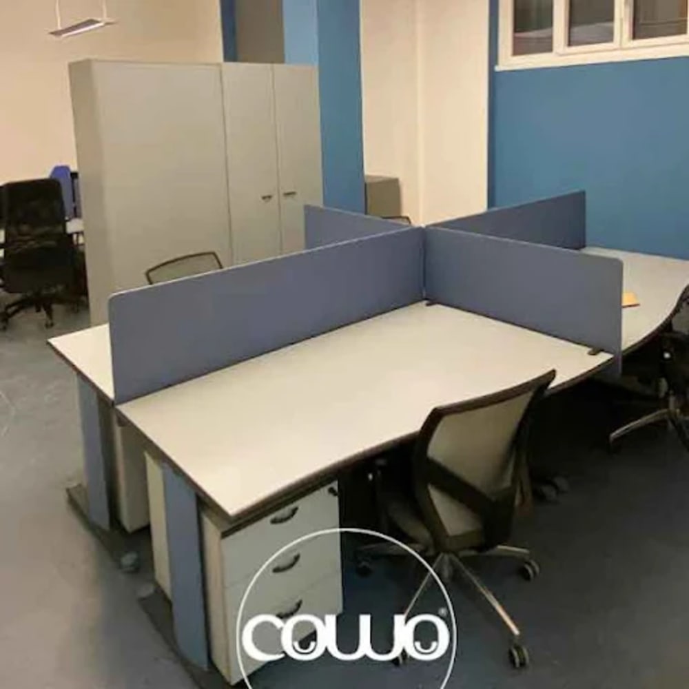 COWO Coworking Loreto- Milan