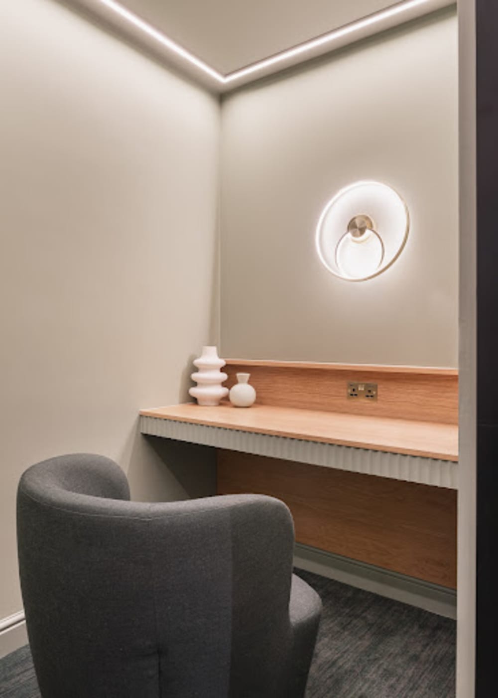 Argyll Old Queen London