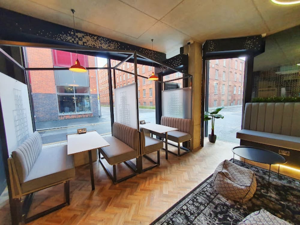 Northern Group Manchester