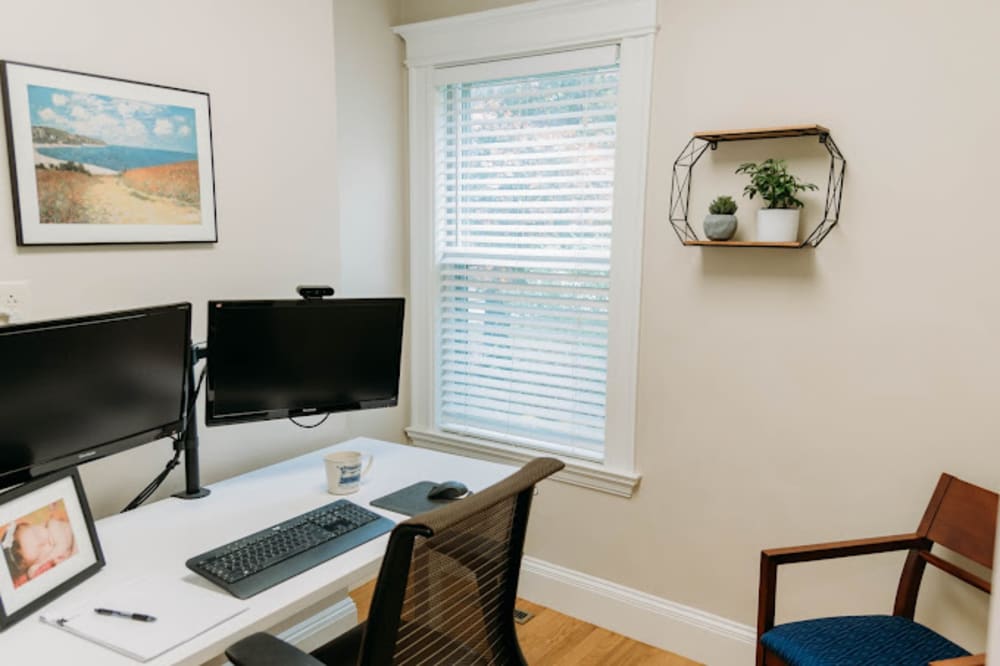 Workspaces Winter Norwood