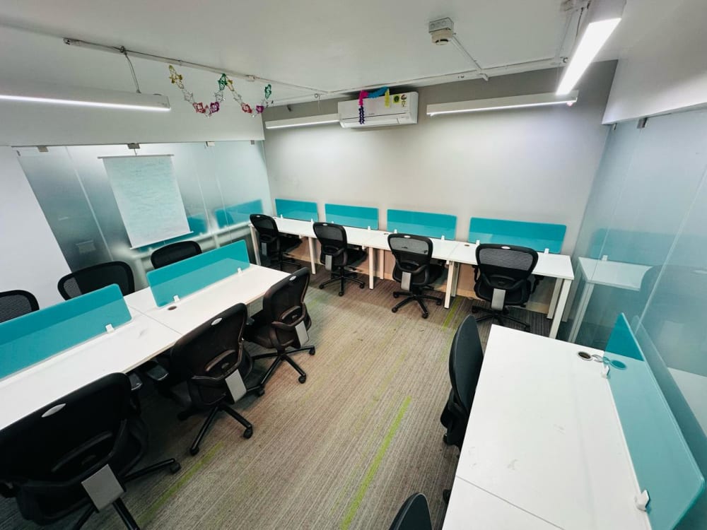 Ecowrkz Guindy