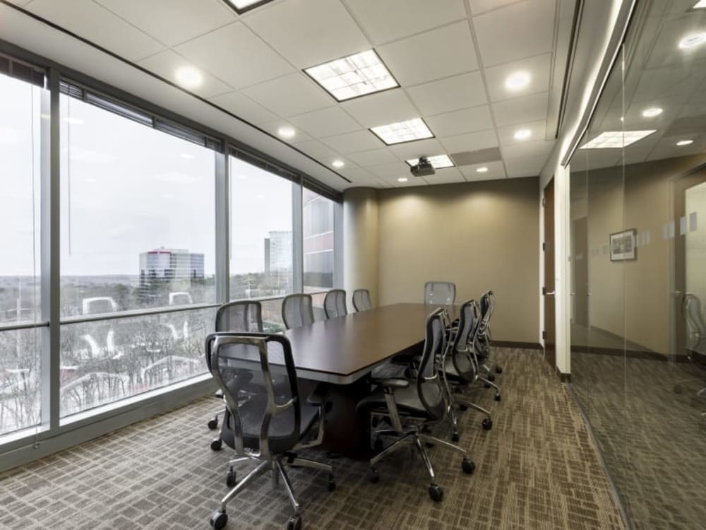 Knowhere Space - Marietta