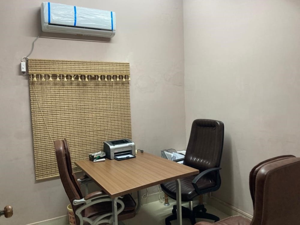 Co9space HBD Karachi