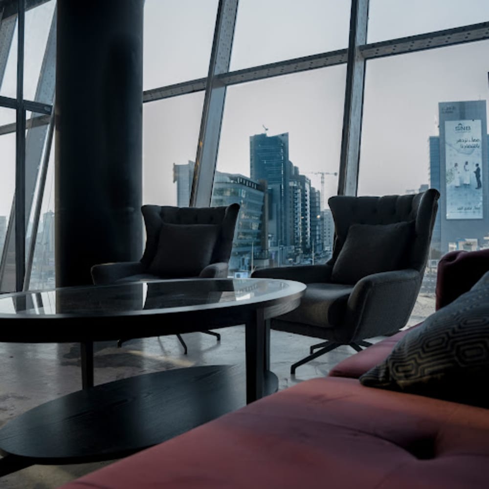 Efficiency Center-Space