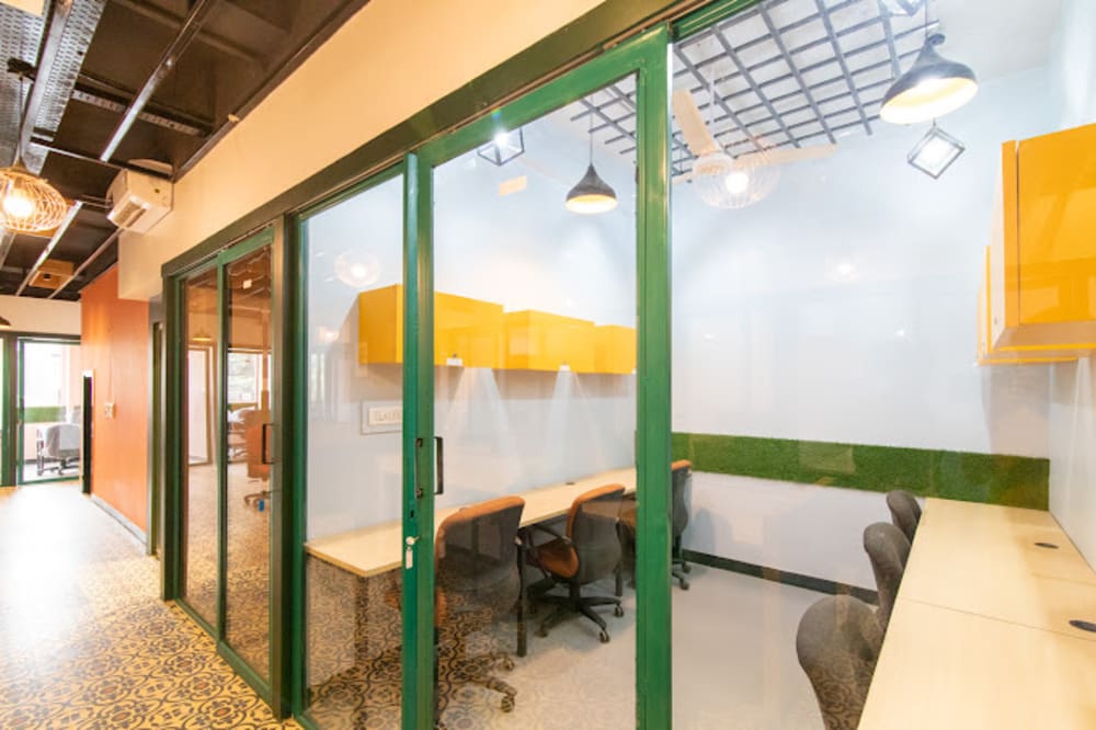 Daftar Cowork