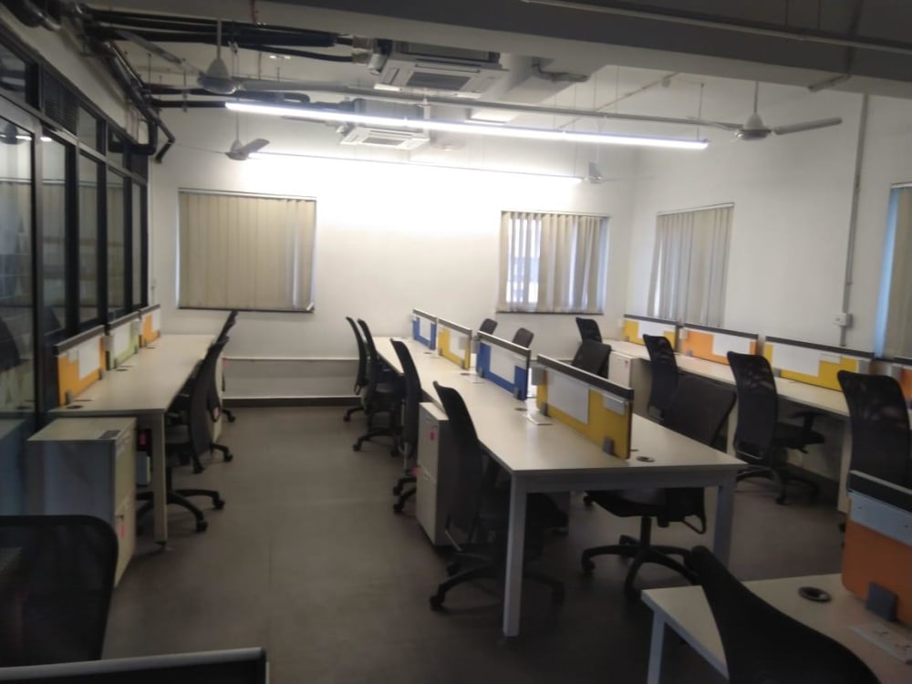 91Springboard Hitech Madhapur- Hyderabad