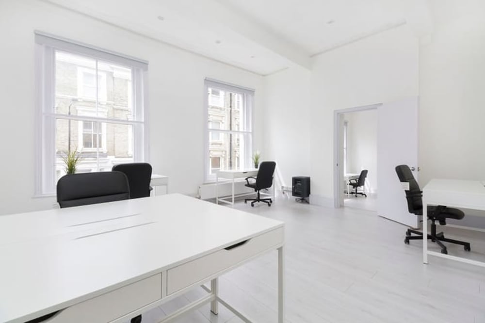 Vitaxo Campden Hill Road