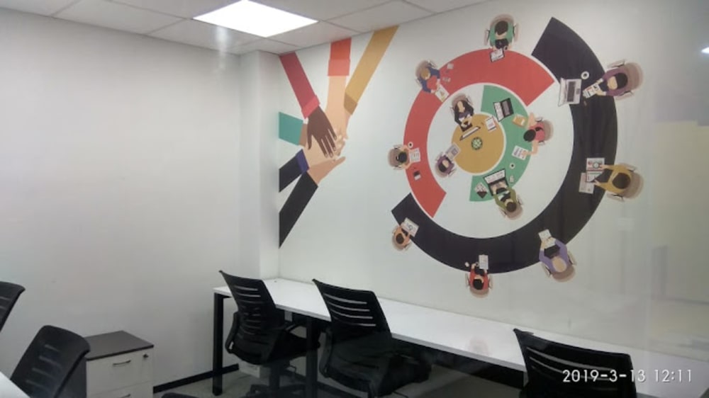InstaOffice Coworking Gachibowli