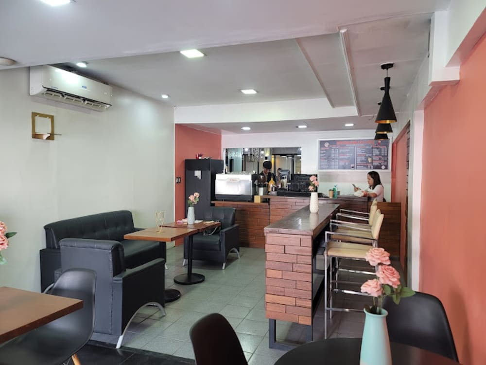 HouseHub Co'Working Space