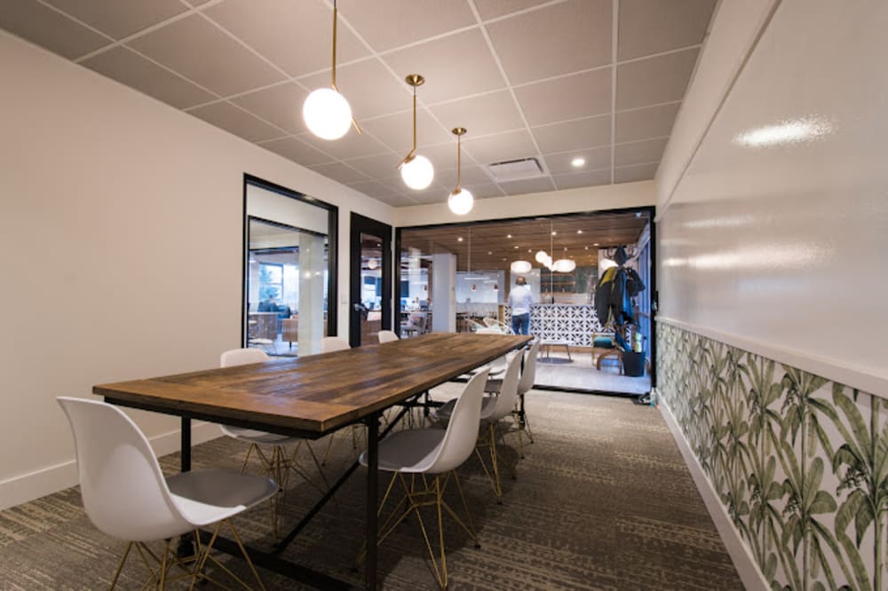 Suite Genius 4th Ave- Vancouver