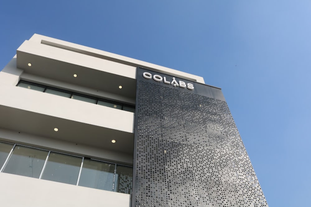 COLABS Johar Town Lahore