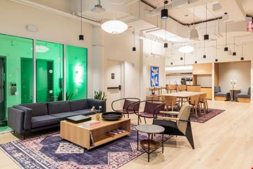 WeWork 18 West 18th Street