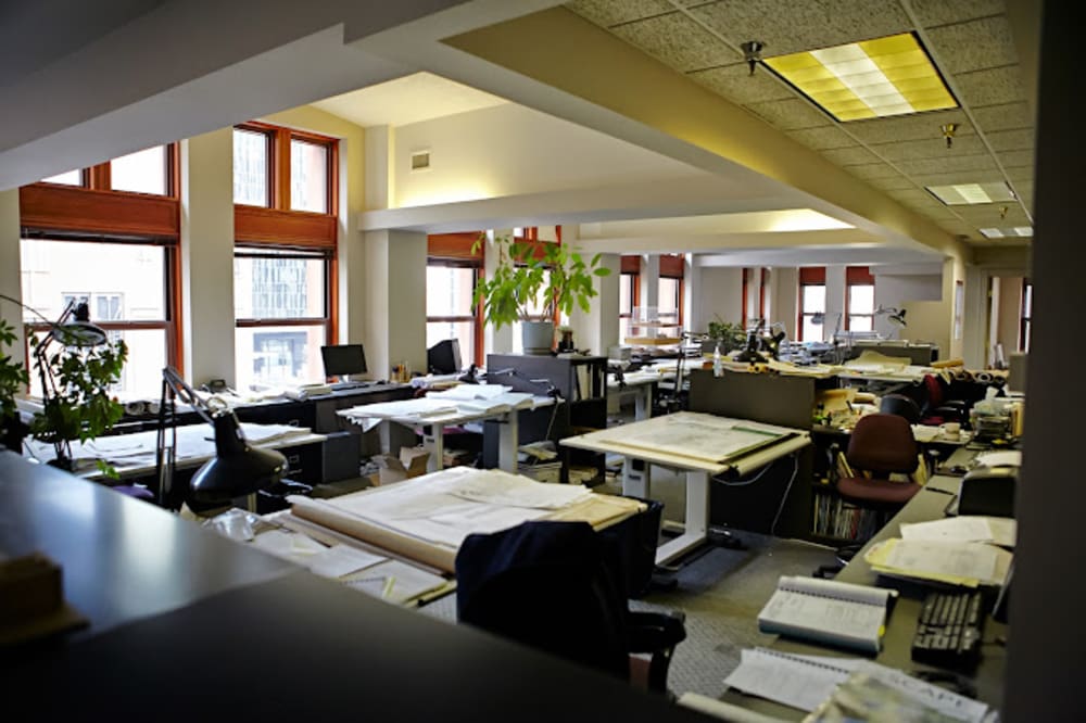 Saint Paul Building-St Paul