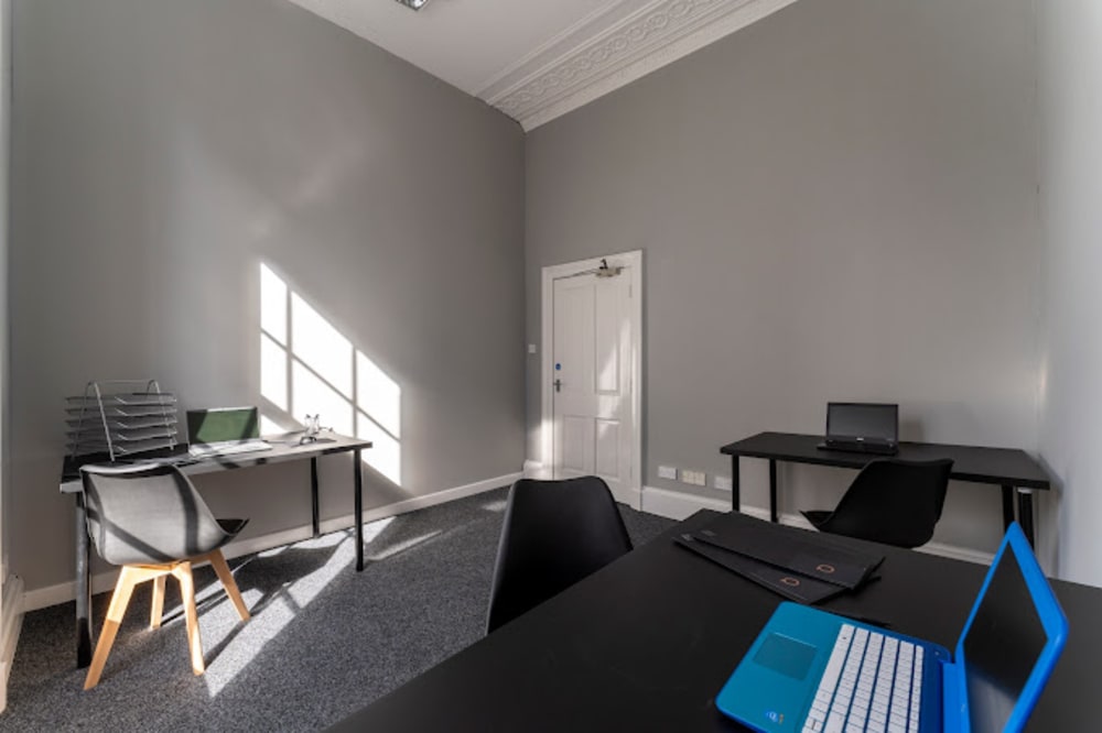 Quintessential Glasgow The Townhouse