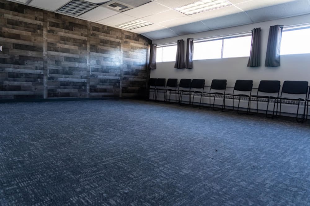 The Creative Space Garden City