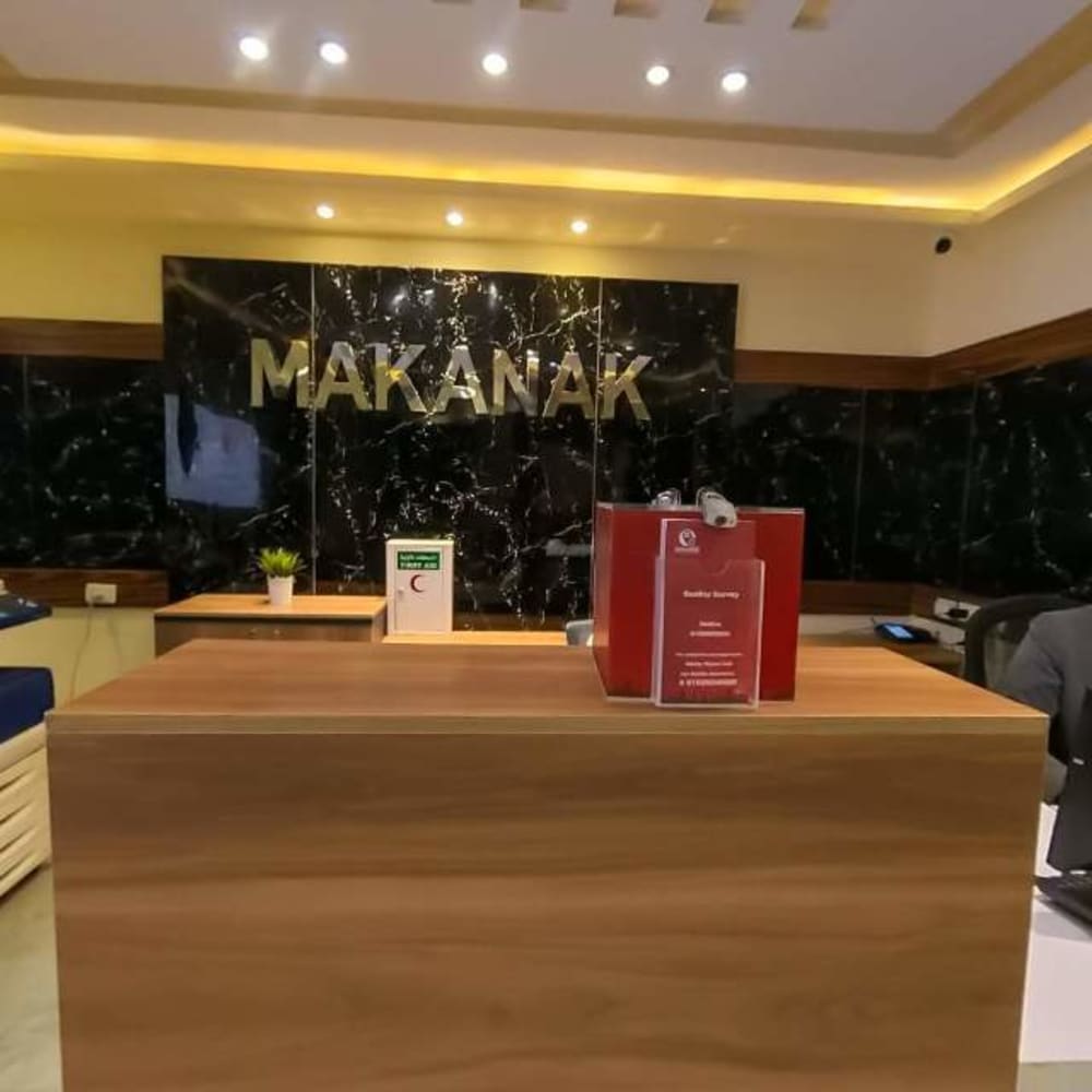 MAKANAK Nasr City